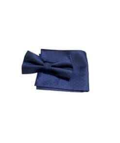 Exklusive, edle Accessoire Set Fliege – jetzt online bei Smartanzug mieten!