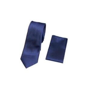 Exklusive, edle Accessoire Set Krawatte – jetzt online bei Smartanzug mieten!