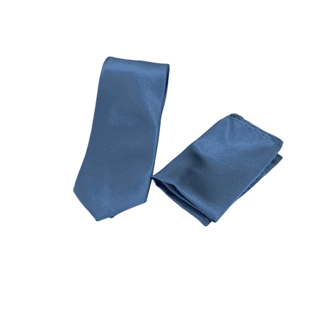 Exklusive, edle Accessoire Set Krawatte – jetzt online bei Smartanzug mieten!