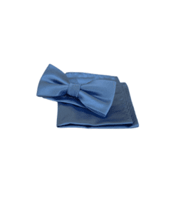 Exklusive, edle Accessoire Set Fliege – jetzt online bei Smartanzug mieten!