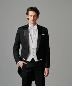 Frack Mieten für Gala- Jetzt leihen beim Smartanzug!