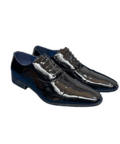 Lackschuhe mieten