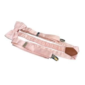 Hosenträger mieten für Urban-Chic Hochzeit