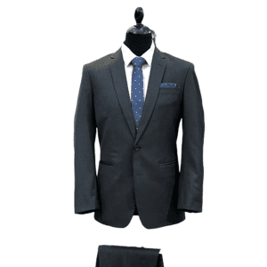 Business Anzug komplettes set in Klassische Anthrazit farbener zum Mieten statt ihm zu Kaufen.