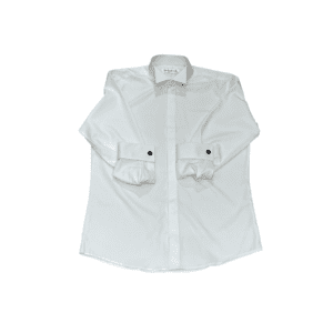 Klassisches Smoking Hemd - Jetzt online Mieten für deine nächste Galaabend Hemd mieten - Hemden mieten bei Smartanzug.ch