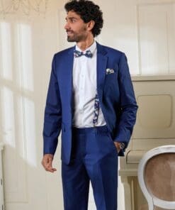 Miete Retro Vintage Outfit - ein Look , der nie verblasst! Jetzt gut aussehen mit Smartanzug!