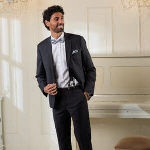 Anzug Set Retro Vintage - Miete den Gentlemen-Look.