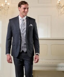 jetzt unsere Hochzeitsanzug Set mieten online mieten